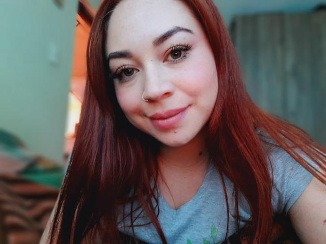 JaneFowler - Sexe cam en vivo - 24165809