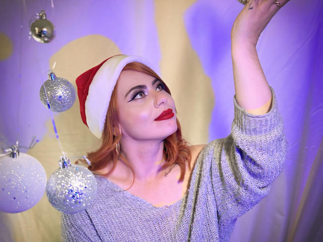 DulceCharlotteHot - Live Sex Cam - 24165845