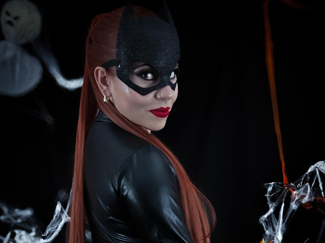 DulceCharlotteHot - Live porn &amp; sex cam - 24165861