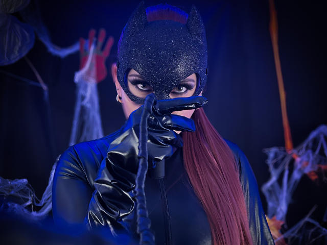 DulceCharlotteHot - Live porn &amp; sex cam - 24165901