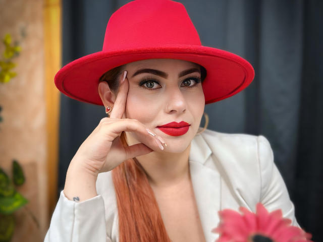 DulceCharlotteHot - Live sex cam - 24165961