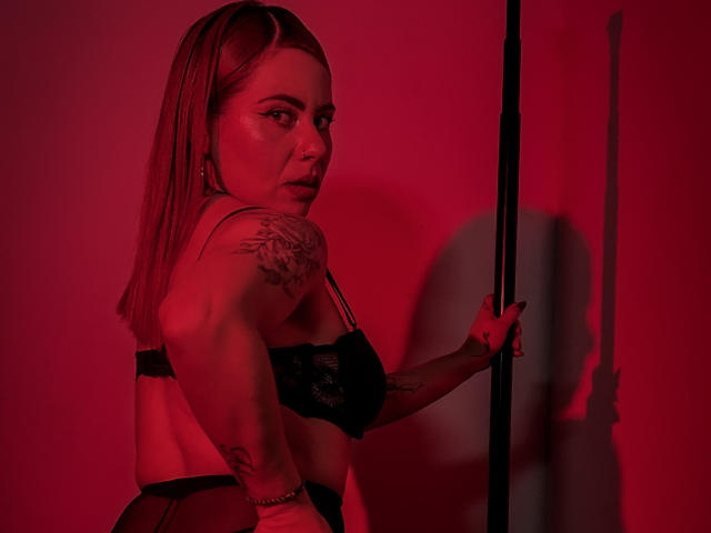 DulceCharlotteHot - Sexe cam en vivo - 24166025