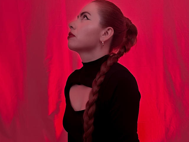 DulceCharlotteHot - Live porn &amp; sex cam - 24166081