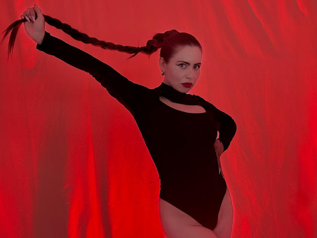 DulceCharlotteHot - Live porn &amp; sex cam - 24166089