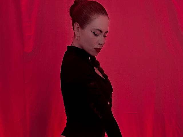 DulceCharlotteHot - Sexe cam en vivo - 24166093