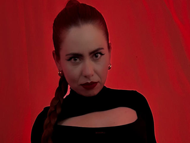 DulceCharlotteHot - Sexe cam en vivo - 24166117