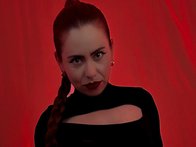 DulceCharlotteHot - Sexe cam en vivo - 24166125