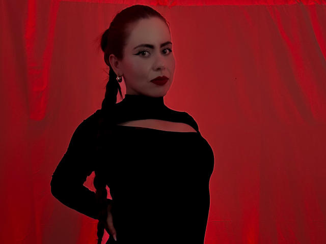 DulceCharlotteHot - Live porn &amp; sex cam - 24166129