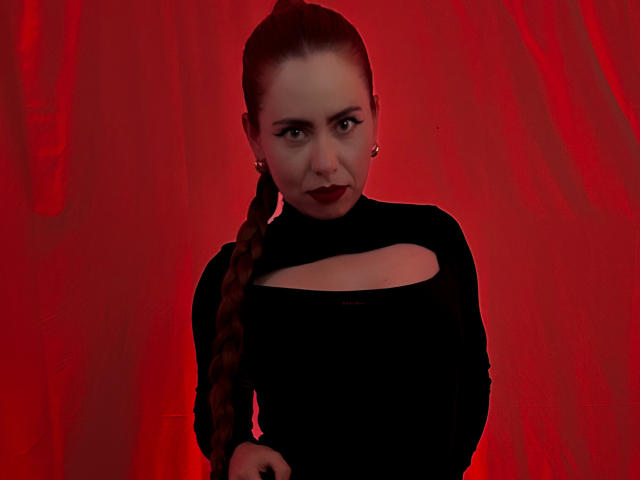 DulceCharlotteHot - Sexe cam en vivo - 24166149