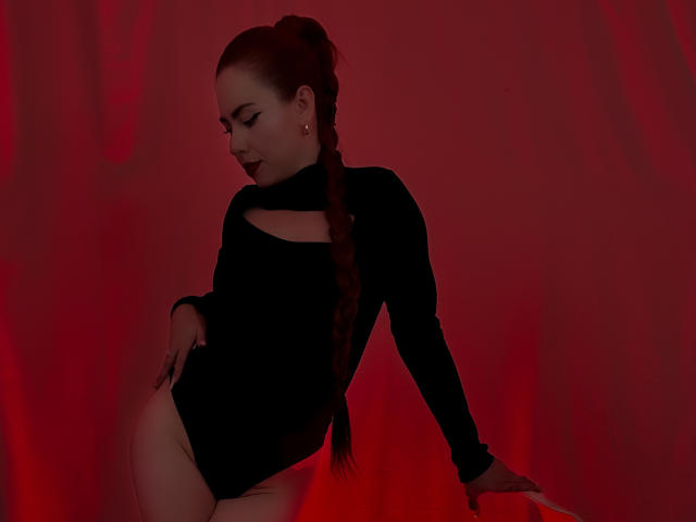 DulceCharlotteHot - Sexe cam en vivo - 24166157