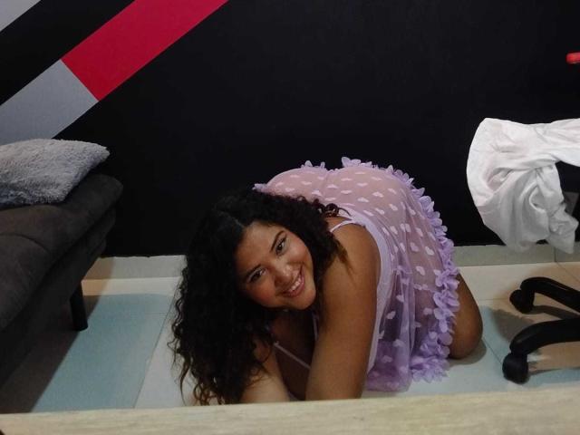 IamAhYours - Live sex cam - 24166505