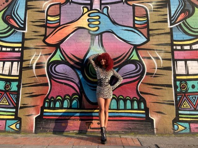 CinthiaWalker - Sexe cam en vivo - 24167025