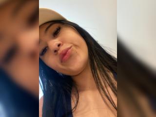 SamyCruzz - Live sex cam - 24167357
