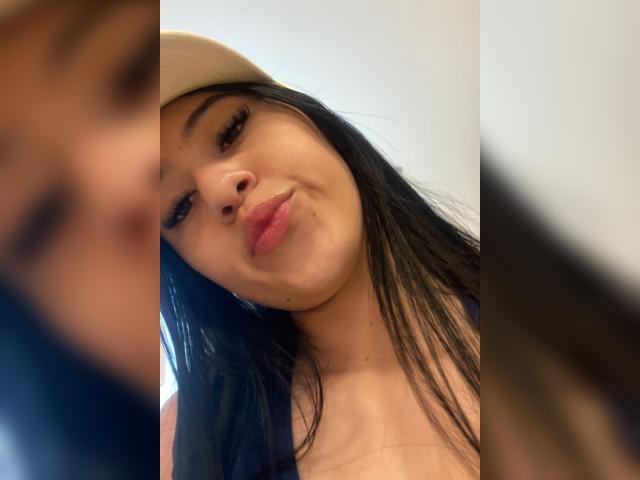 SamyCruzz - Sexe cam en vivo - 24167357
