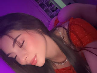 NikoleFoster - Sexe cam en vivo - 24167597