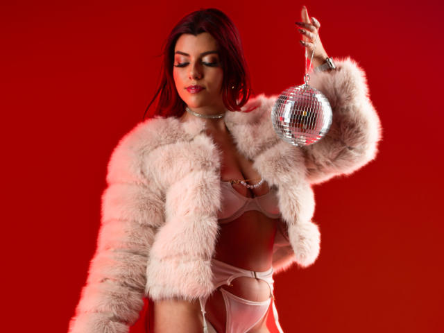 ZoeeMar - Live sex cam - 24167845