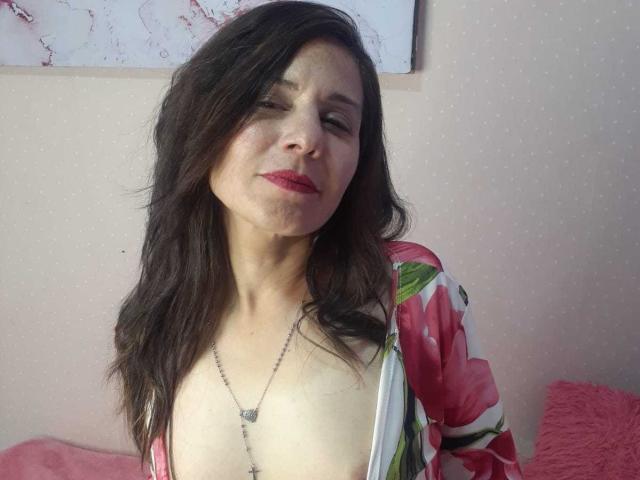 Luluuuuuu - Live porn &amp; sex cam - 24168029