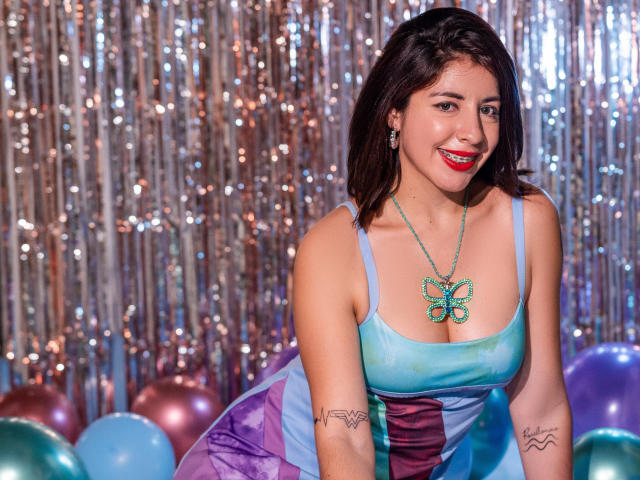 AnastasiaEvansX - Live porn &amp; sex cam - 24168057