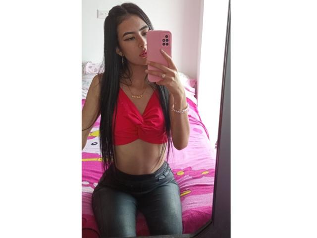 AlisonKweel - Sexe cam en vivo - 24168577