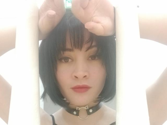 IsisDiosa - Live sex cam - 24169265