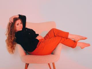 JessikaDaniels - Sexe cam en vivo - 24169317