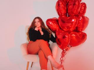 JessikaDaniels - Sexe cam en vivo - 24169325