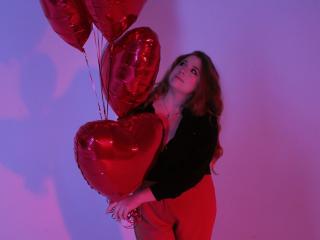 JessikaDaniels - Sexe cam en vivo - 24169341