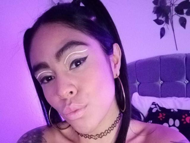 StellaBeckker - Live Sex Cam - 24169773