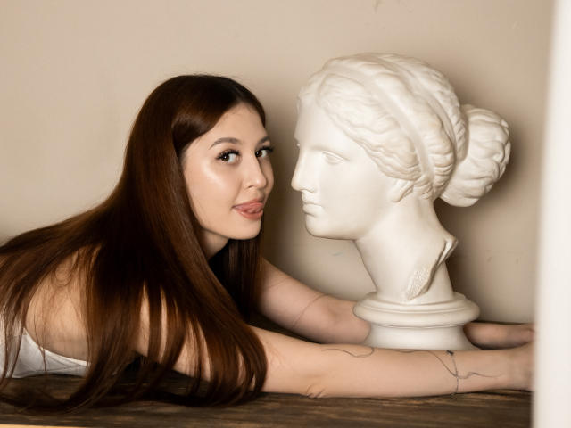 EllyCat - Live porn &amp; sex cam - 24170681