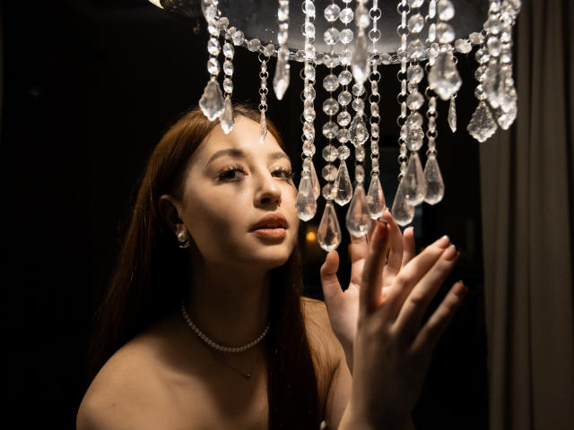 EllyCat - сексуальная веб-камера в реальном времени - 24170713