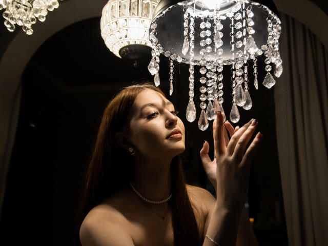 EllyCat - Sexe cam en vivo - 24170725