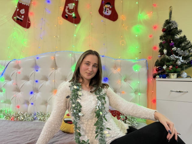 MichelleHotX69 - Live sex cam - 24170925