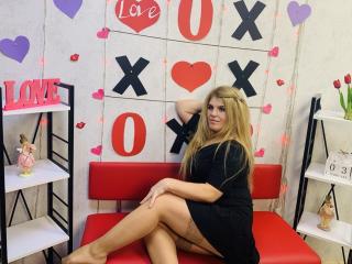 JulyaBailly - Sexe cam en vivo - 24171053