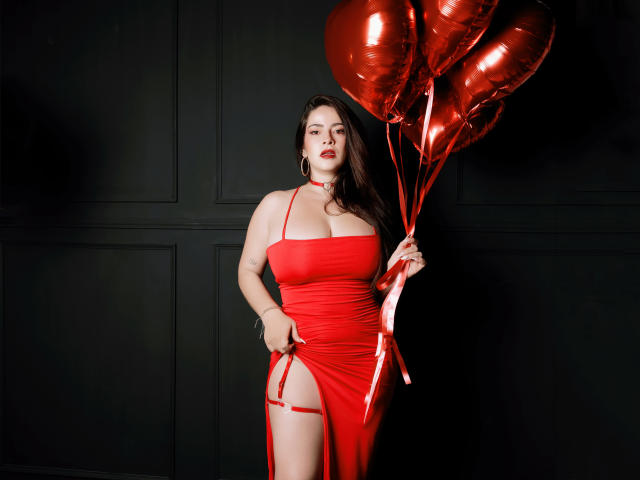 ChristineBray - Live Sex Cam - 24171373