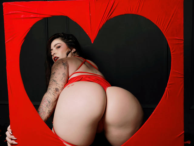 ChristineBray - Live sexe cam - 24171397