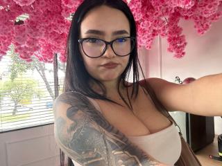 BlairrHodes - Live porn &amp; sex cam - 24171417