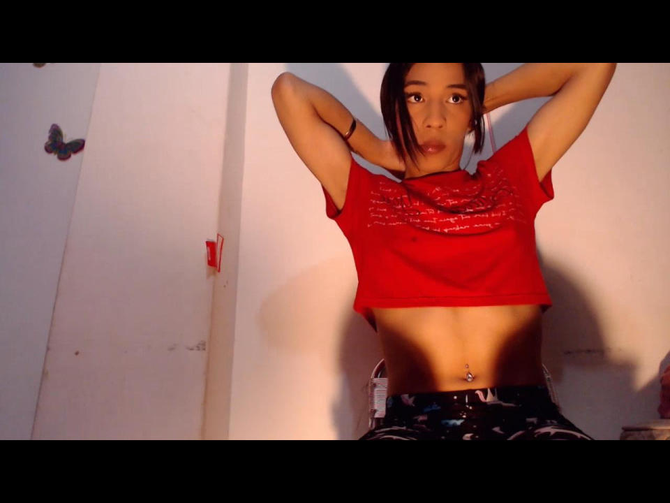 IsaBig - Sexe cam en vivo - 24171609