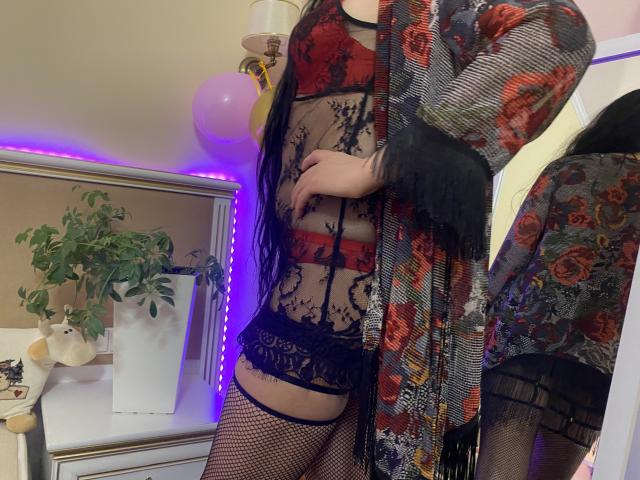 Vivianns - Live porn &amp; sex cam - 24171741