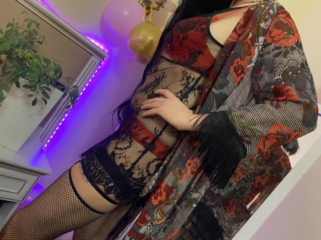 Vivianns - Live sex cam - 24171777