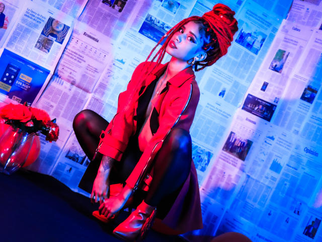 CinthiaWalker - Sexe cam en vivo - 24171925