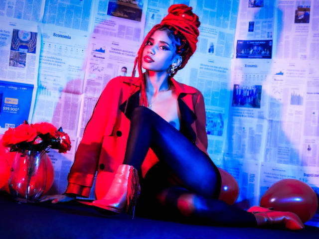 CinthiaWalker - Live sex cam - 24171929