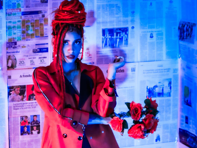 CinthiaWalker - Sexe cam en vivo - 24171933