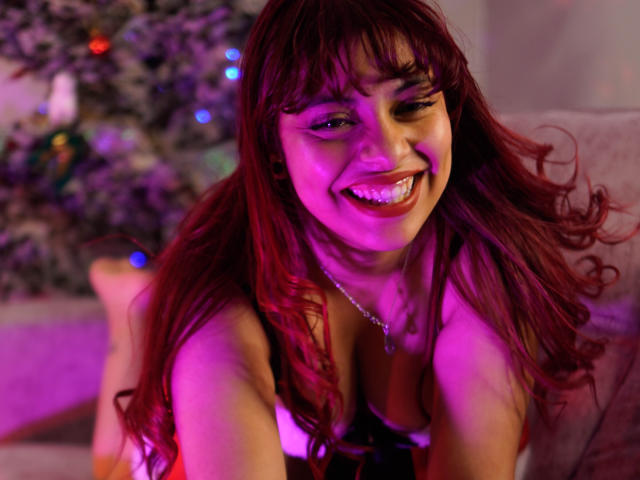 agathadebella - Sexe cam en vivo - 24172405