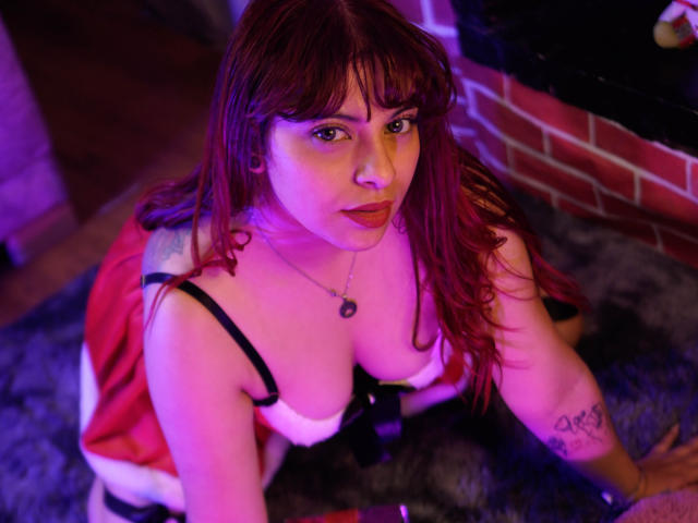 agathadebella - Live Sex Cam - 24172421