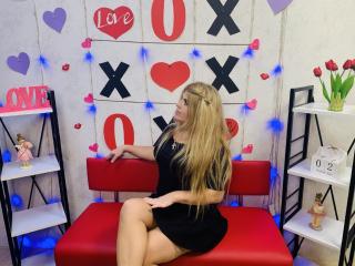 JulyaBailly - Sexe cam en vivo - 24172869