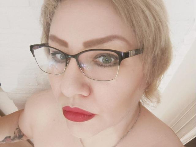 AngelinaGlam - Sexe cam en vivo - 24172973