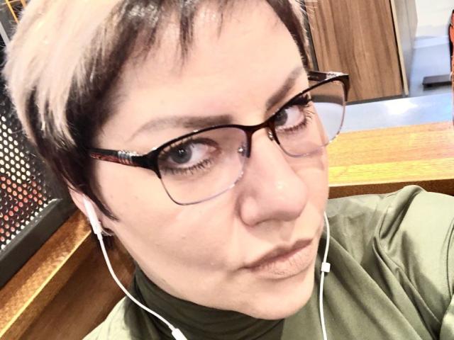 AngelinaGlam - Sexe cam en vivo - 24172981