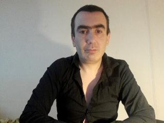 GregFrenchy - Sexe cam en vivo - 24173005