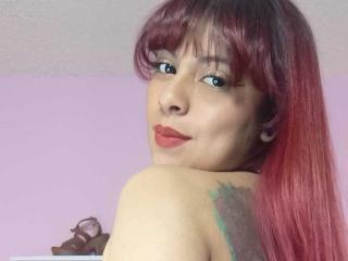 agathadebella - Live sex cam - 24173393