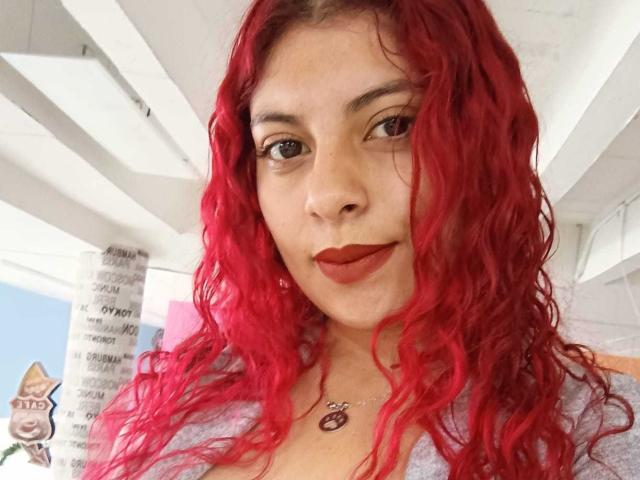 agathadebella - Sexe cam en vivo - 24173401